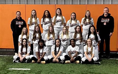 BCHS SOFTBALL
